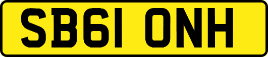 SB61ONH