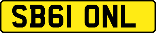 SB61ONL