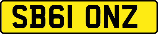 SB61ONZ