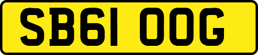 SB61OOG