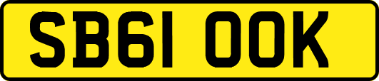 SB61OOK