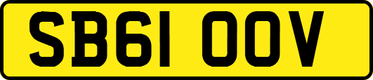 SB61OOV