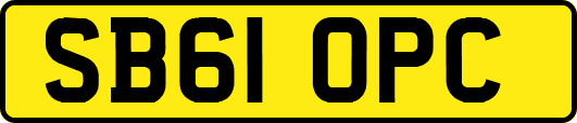 SB61OPC
