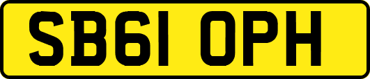 SB61OPH