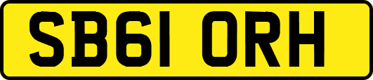 SB61ORH