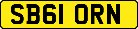 SB61ORN