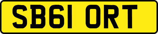 SB61ORT