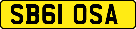 SB61OSA