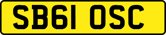 SB61OSC