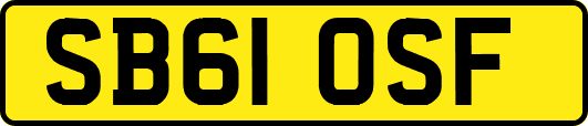 SB61OSF