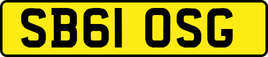 SB61OSG