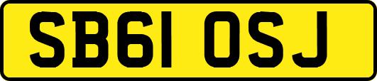 SB61OSJ