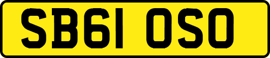 SB61OSO