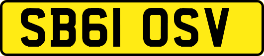 SB61OSV