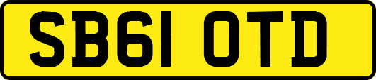 SB61OTD