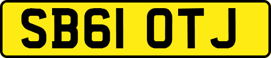SB61OTJ