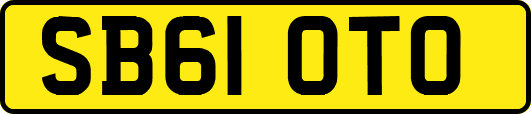 SB61OTO