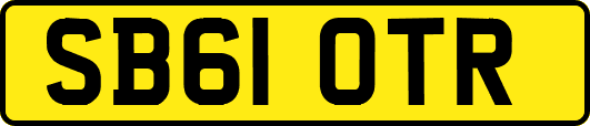 SB61OTR