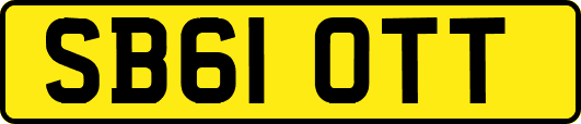 SB61OTT