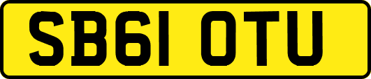 SB61OTU