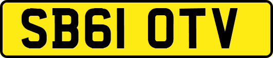 SB61OTV