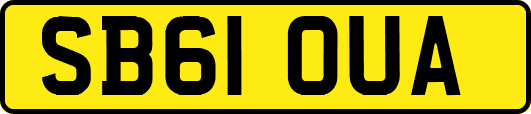 SB61OUA