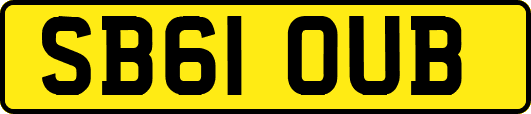 SB61OUB