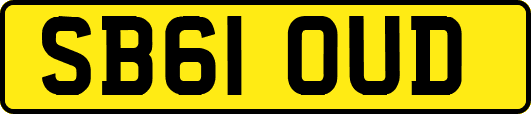 SB61OUD