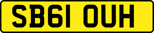 SB61OUH