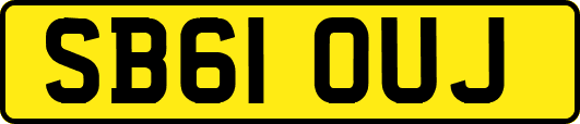 SB61OUJ