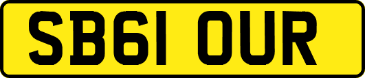 SB61OUR
