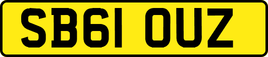 SB61OUZ