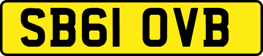 SB61OVB