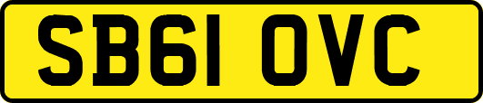 SB61OVC