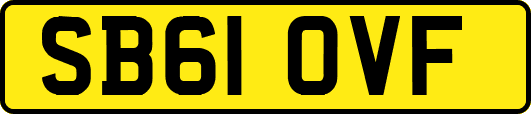 SB61OVF