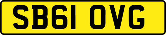 SB61OVG