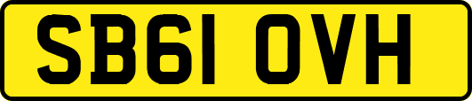 SB61OVH