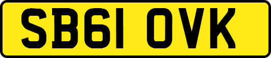 SB61OVK