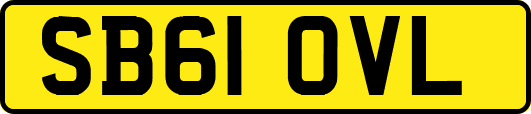 SB61OVL