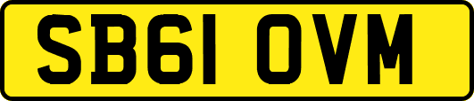 SB61OVM