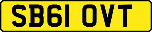 SB61OVT