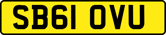 SB61OVU