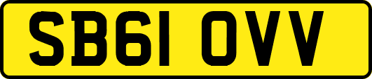 SB61OVV