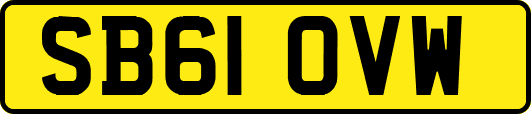 SB61OVW