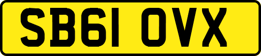 SB61OVX
