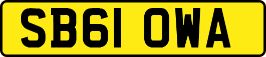 SB61OWA