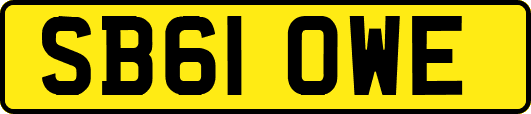 SB61OWE
