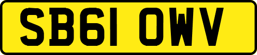 SB61OWV