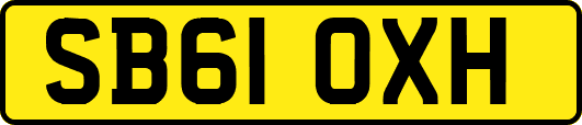 SB61OXH