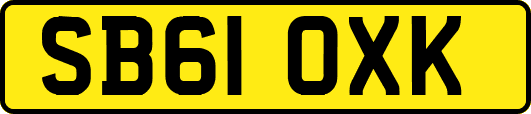 SB61OXK